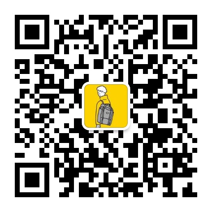 WeChat QR Code